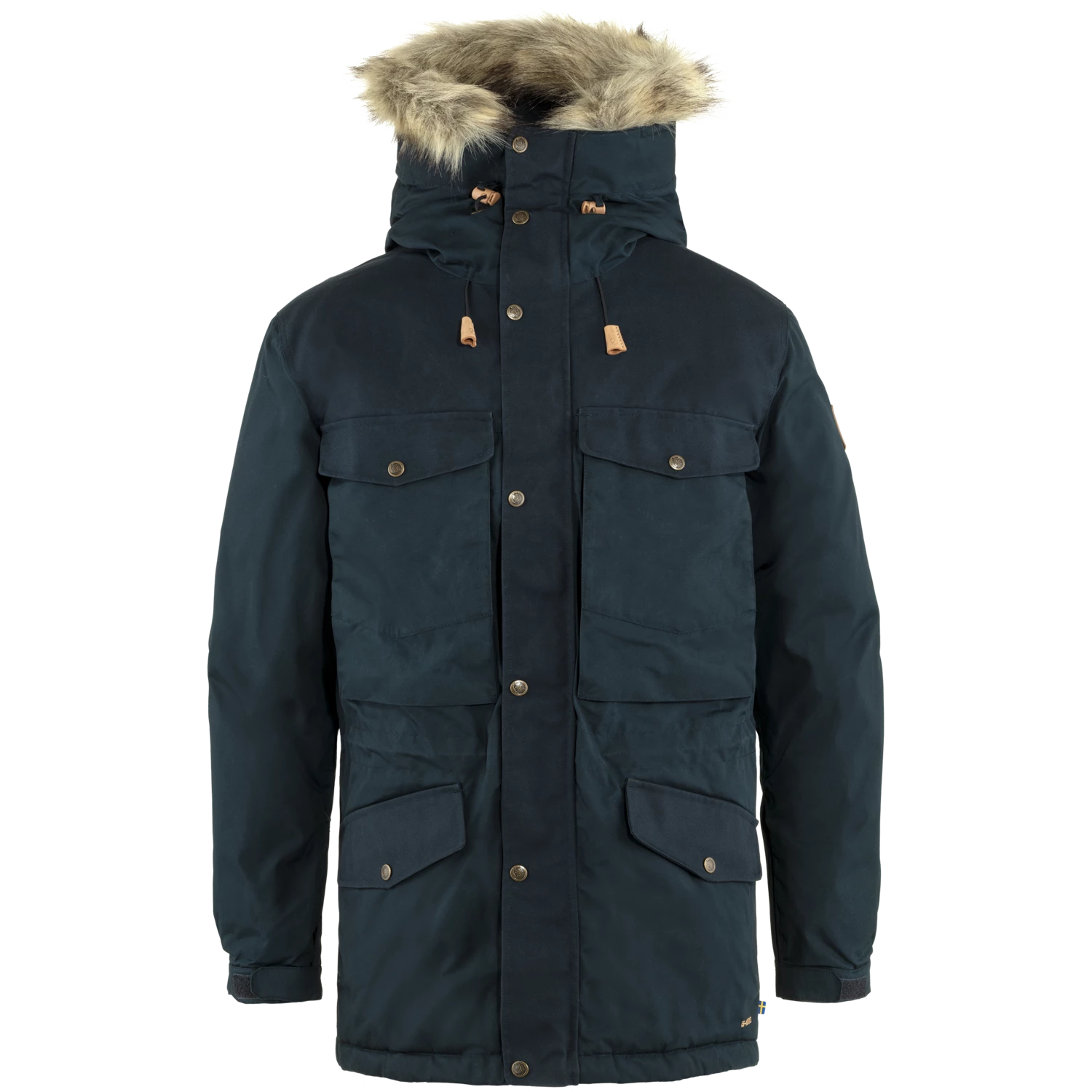 SINGI DOWN JACKET M FJÄLLRÄVEN SINGI DOWN JACKET M -Hanwag butikk 5638018216 a singi down jacket m fjaellraeven 24