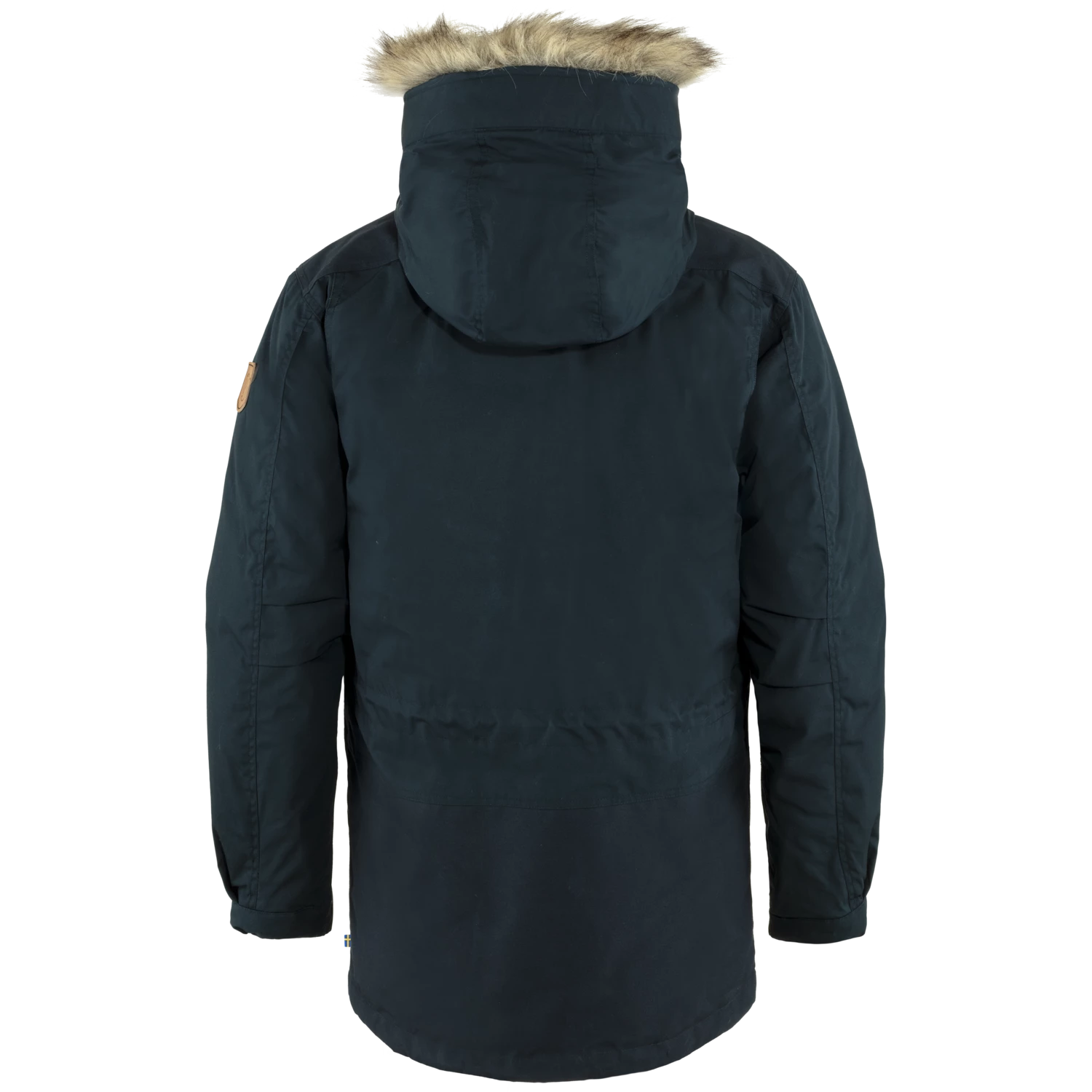 SINGI DOWN JACKET M FJÄLLRÄVEN SINGI DOWN JACKET M -Hanwag butikk 5638018216 b singi down jacket m fjaellraeven 24
