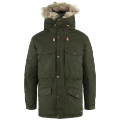 FJÄLLRÄVEN SINGI DOWN JACKET M 17 FJÄLLRÄVEN SINGI DOWN JACKET M -Hanwag butikk 5638018223 a singi down jacket m fjaellraeven 24