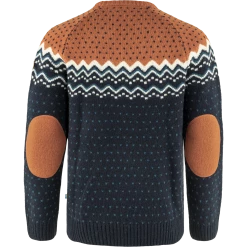 FJÄLLRÄVEN ÖVIK KNIT SWEATER M -Hanwag butikk 5638018319 b oevik knit sweater m fjaellraeven 24 1