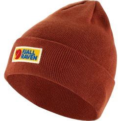 FJÄLLRÄVEN VARDAG CLASSIC BEANIE