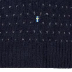 FJÄLLRÄVEN ÖVIK KNIT SWEATER M -Hanwag butikk 5638050379 e oevik knit sweater m fjaellraeven 24 1