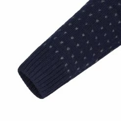 FJÄLLRÄVEN ÖVIK KNIT SWEATER M -Hanwag butikk 5638050379 f oevik knit sweater m fjaellraeven 24 1