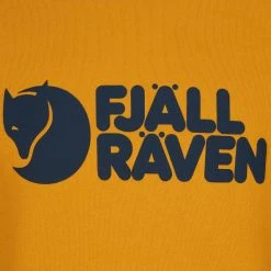 FJÄLLRÄVEN LOGO SWEATER M -Hanwag butikk 5638050485 d fjaellraeven logo sweater m fjaellraeven 24