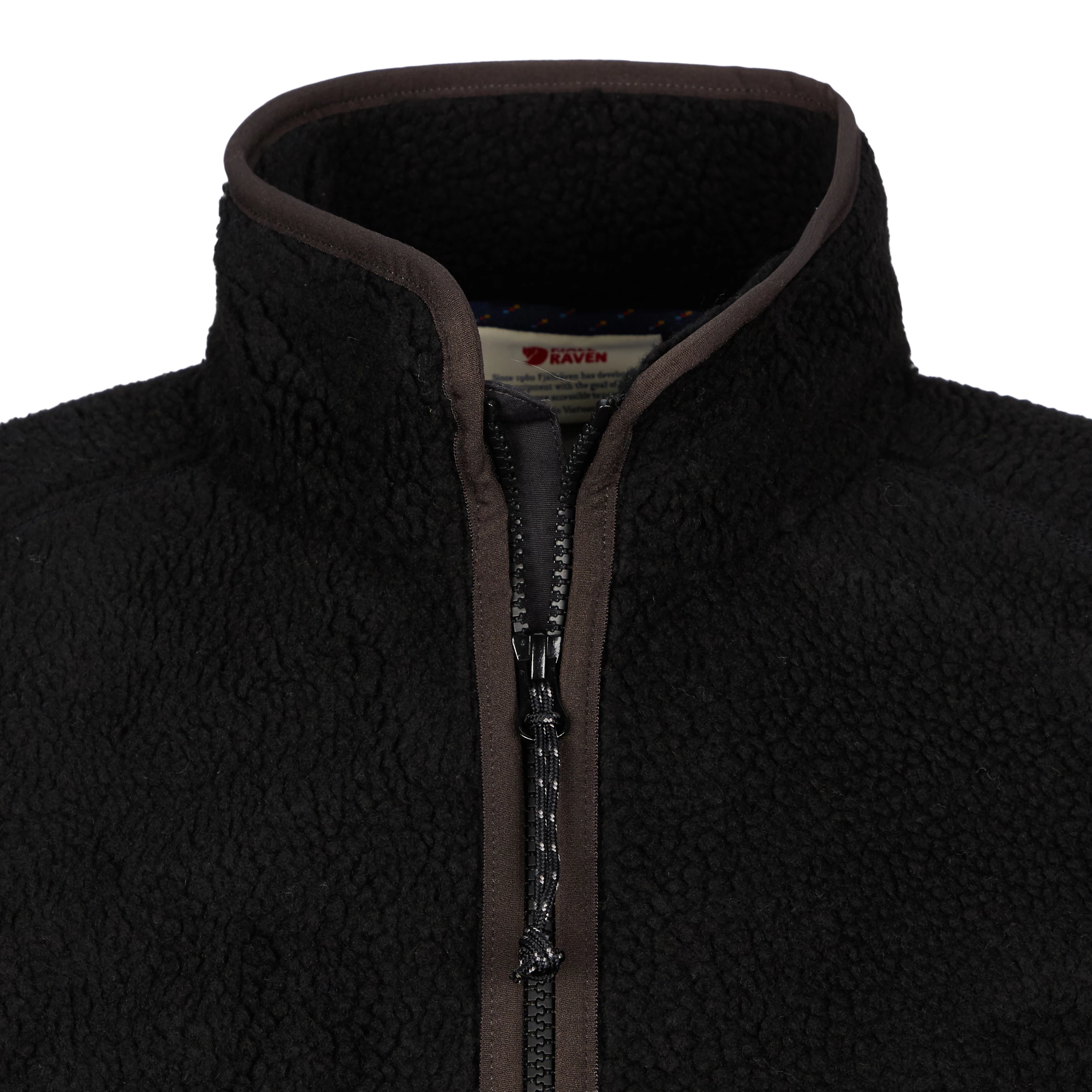 VARDAG PILE FLEECE VEST M FJÄLLRÄVEN VARDAG PILE FLEECE VEST M -Hanwag butikk 5638057510 l vardag pile fleece vest m fjaellraeven 24