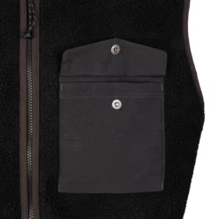 FJÄLLRÄVEN VARDAG PILE FLEECE VEST M 5 FJÄLLRÄVEN VARDAG PILE FLEECE VEST M -Hanwag butikk 5638057510 n vardag pile fleece vest m fjaellraeven 24