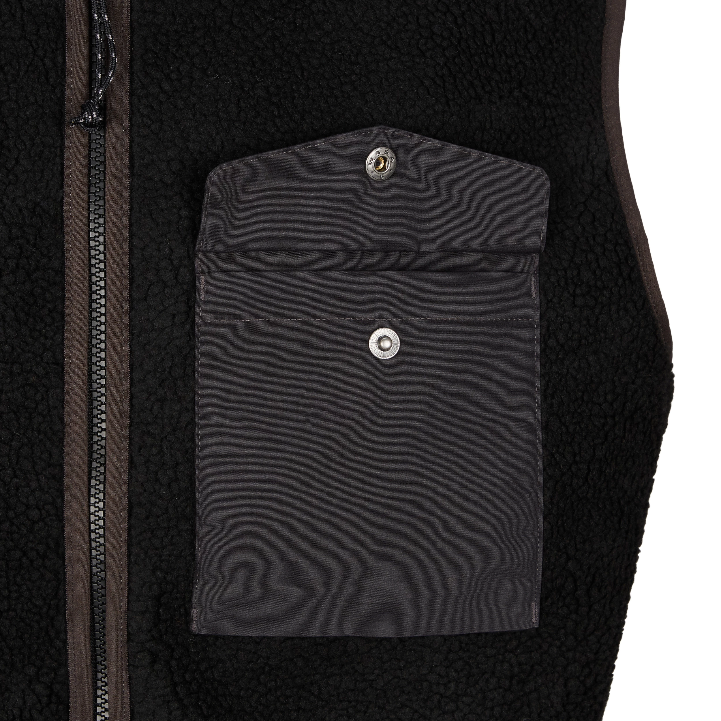 VARDAG PILE FLEECE VEST M FJÄLLRÄVEN VARDAG PILE FLEECE VEST M -Hanwag butikk 5638057510 n vardag pile fleece vest m fjaellraeven 24