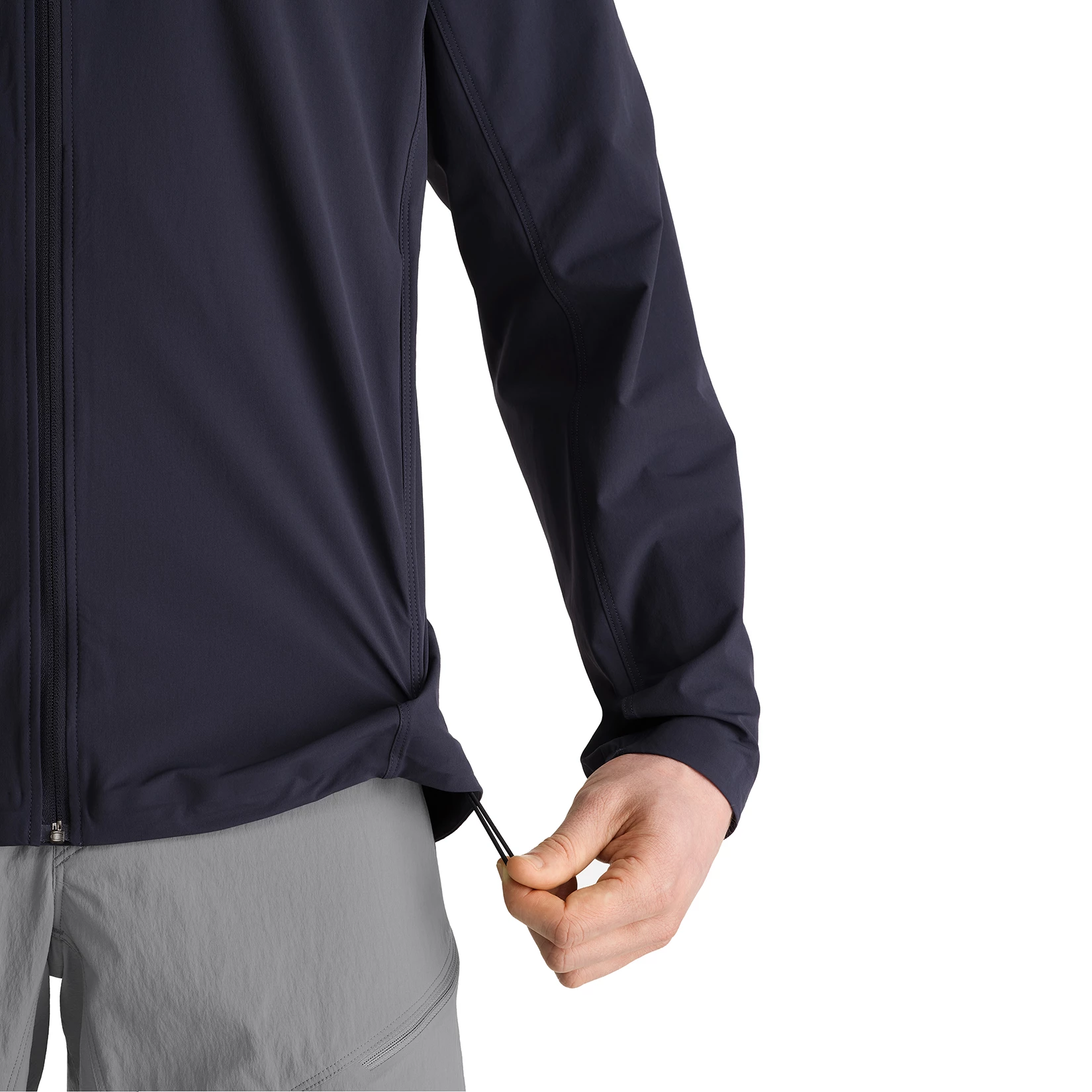 GAMMA LIGHTWEIGHT JACKET MENS Arcteryx GAMMA LIGHTWEIGHT JACKET MENS -Hanwag butikk