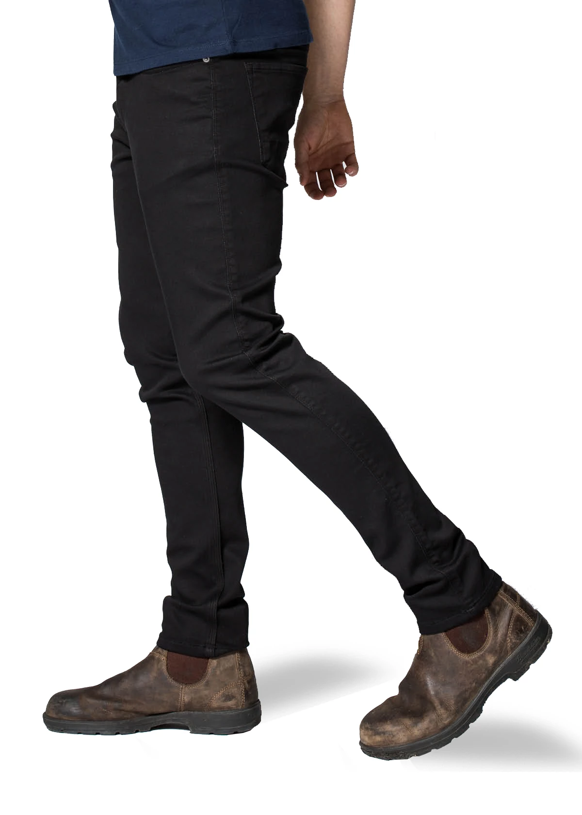 NO SWEAT PANT SLIM DU/ER NO SWEAT PANT SLIM -Hanwag butikk 627888275087 f no sweat pant slim duer 20