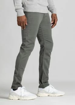 DU/ER NO SWEAT PANT SLIM 17 DU/ER NO SWEAT PANT SLIM -Hanwag butikk 627888275452 f no sweat pant slim duer 20 scaled