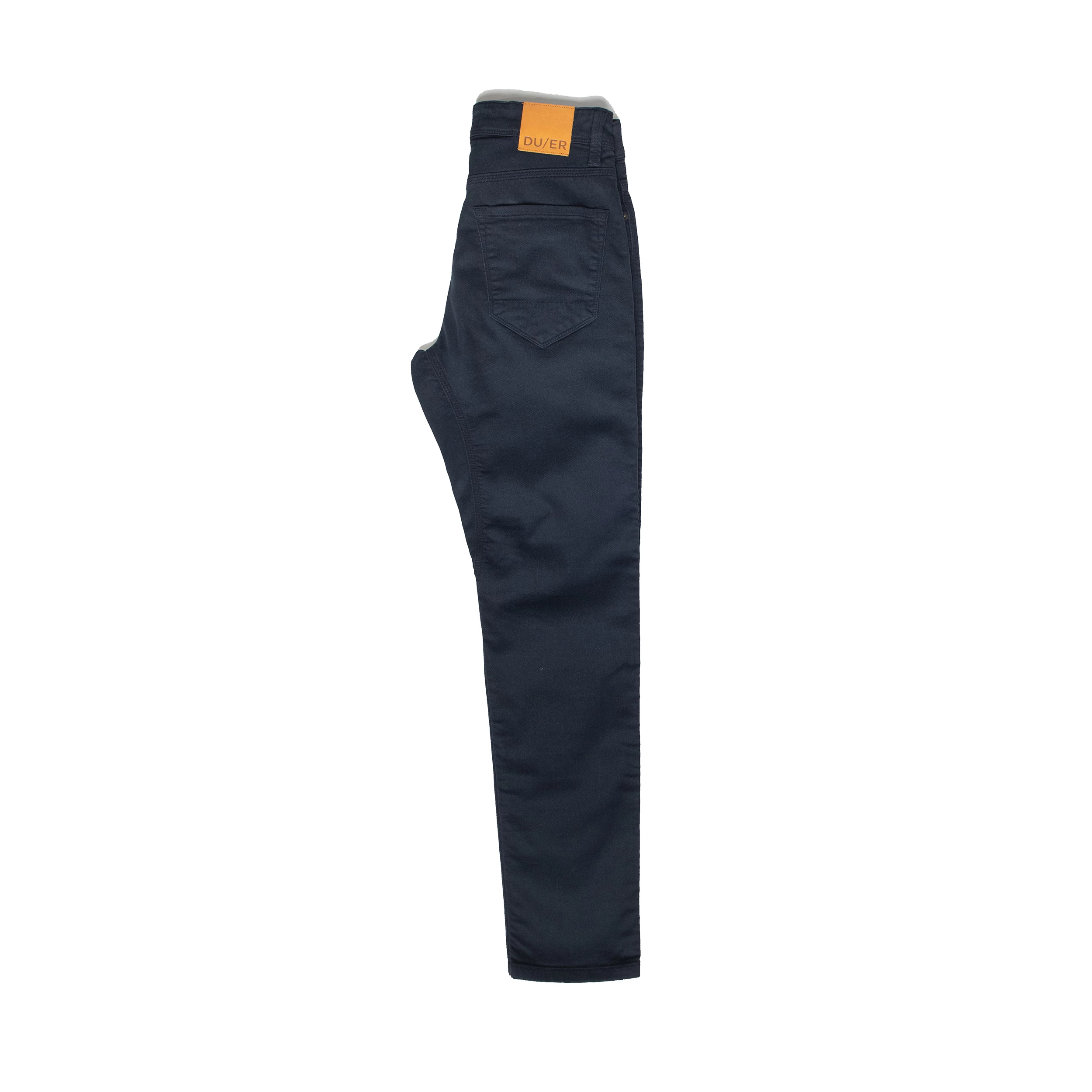 NO SWEAT PANT SLIM DU/ER NO SWEAT PANT SLIM -Hanwag butikk 627888276015 b no sweat pant slim duer 20
