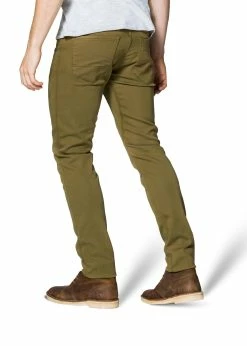 DU/ER NO SWEAT PANT SLIM 7 DU/ER NO SWEAT PANT SLIM -Hanwag butikk 627888276947 b no sweat pant slim duer 110