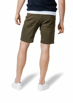 DU/ER NO SWEAT SHORT 2 DU/ER NO SWEAT SHORT -Hanwag butikk 627888297874 b no sweat short duer 110