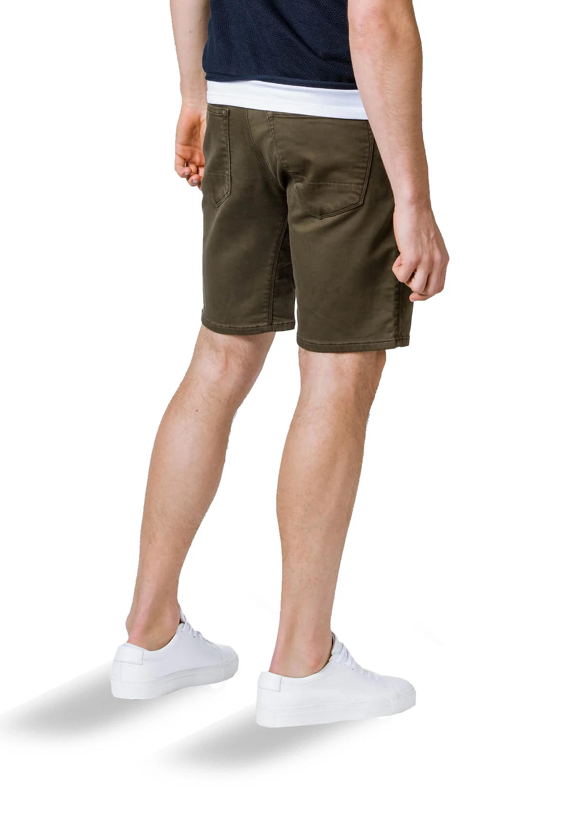 NO SWEAT SHORT DU/ER NO SWEAT SHORT -Hanwag butikk 627888297874 c no sweat short duer 110