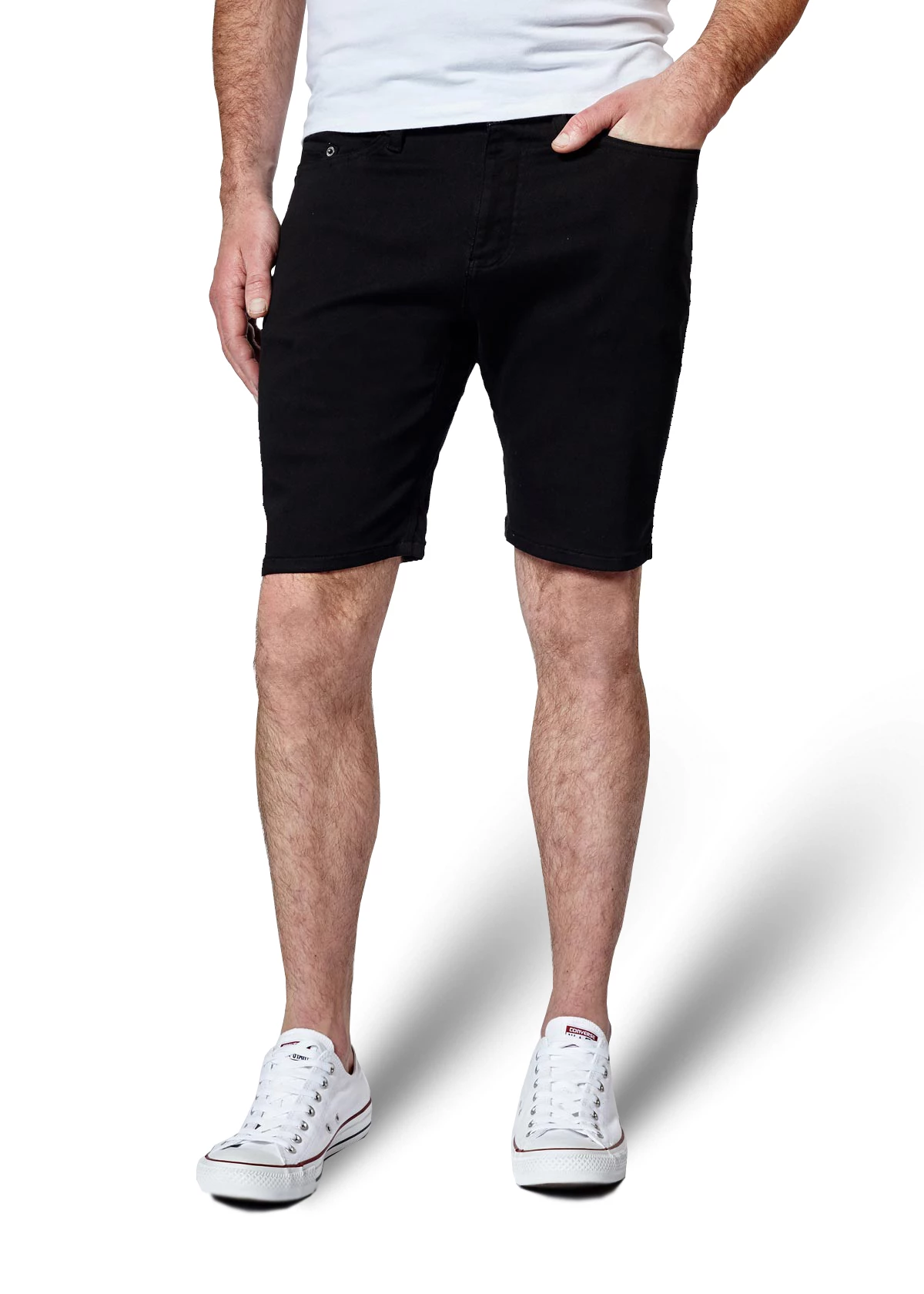 NO SWEAT SHORT DU/ER NO SWEAT SHORT -Hanwag butikk 627888298048 a no sweat short duer 110