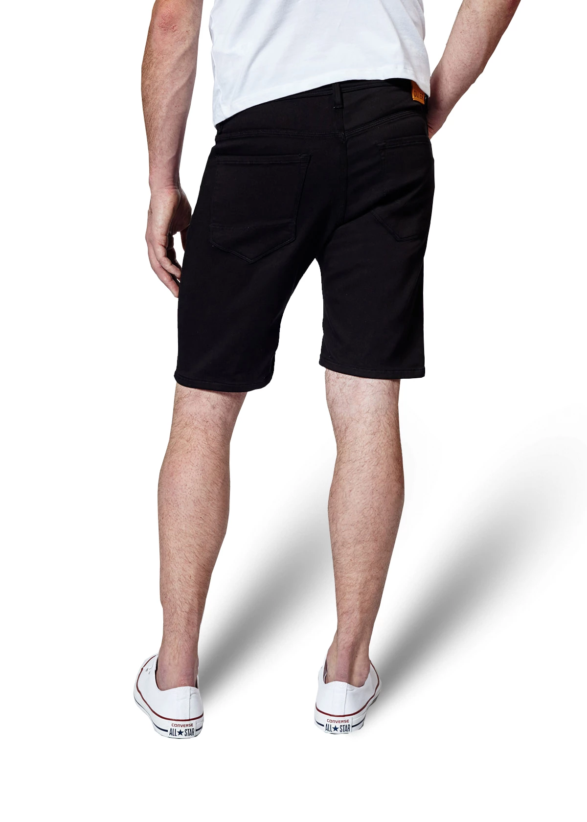 NO SWEAT SHORT DU/ER NO SWEAT SHORT -Hanwag butikk 627888298048 b no sweat short duer 110