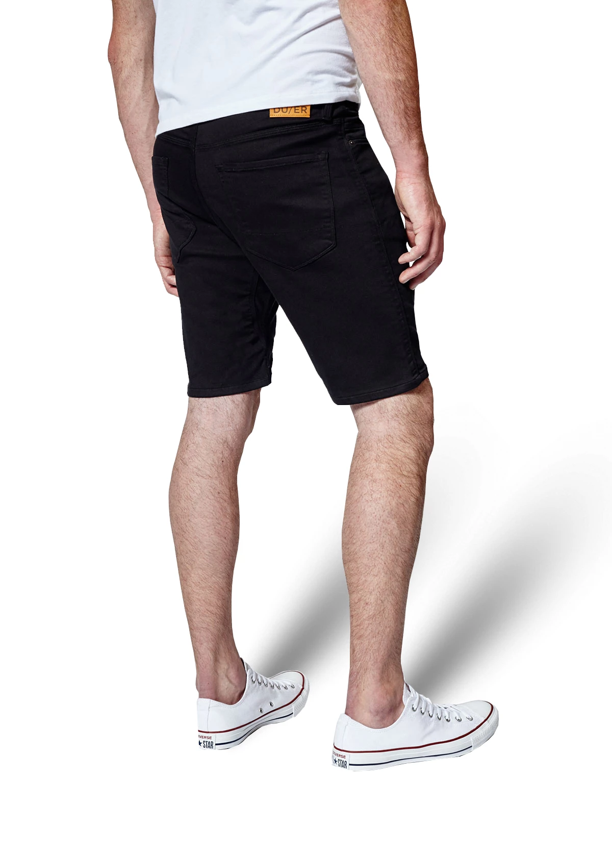 NO SWEAT SHORT DU/ER NO SWEAT SHORT -Hanwag butikk 627888298048 c no sweat short duer 110