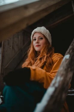 Myssyfarmi MUFFI 14 Myssyfarmi MUFFI -Hanwag butikk 6430040190012 c muffi myssyfarmi ltd 20