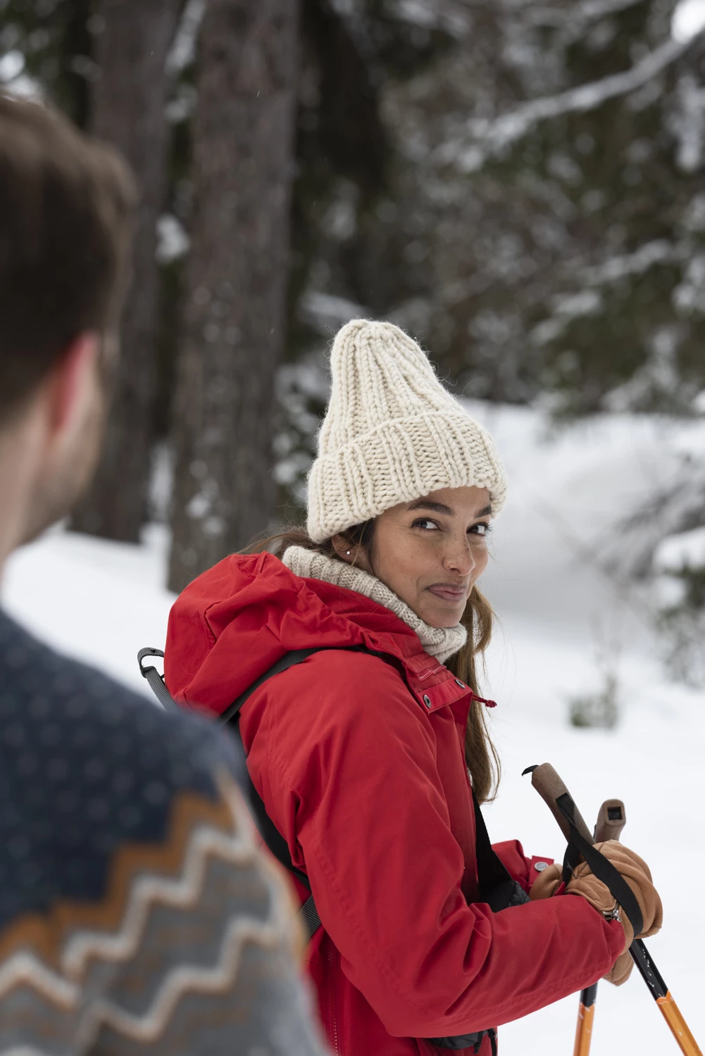 MUFFI Myssyfarmi MUFFI -Hanwag butikk 6430040190012 k muffi myssy 20