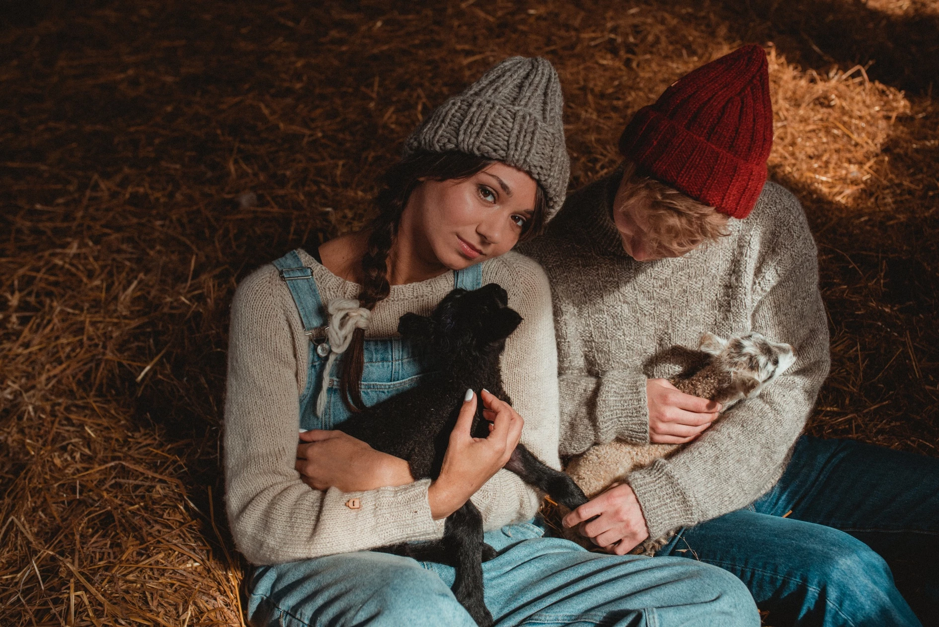 MUFFI Myssyfarmi MUFFI -Hanwag butikk 6430040190180 e muffi myssy 20