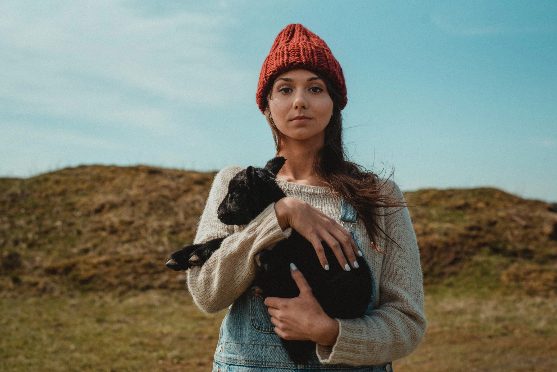 MUFFI Myssyfarmi MUFFI -Hanwag butikk 6430040190180 g muffi myssy 20