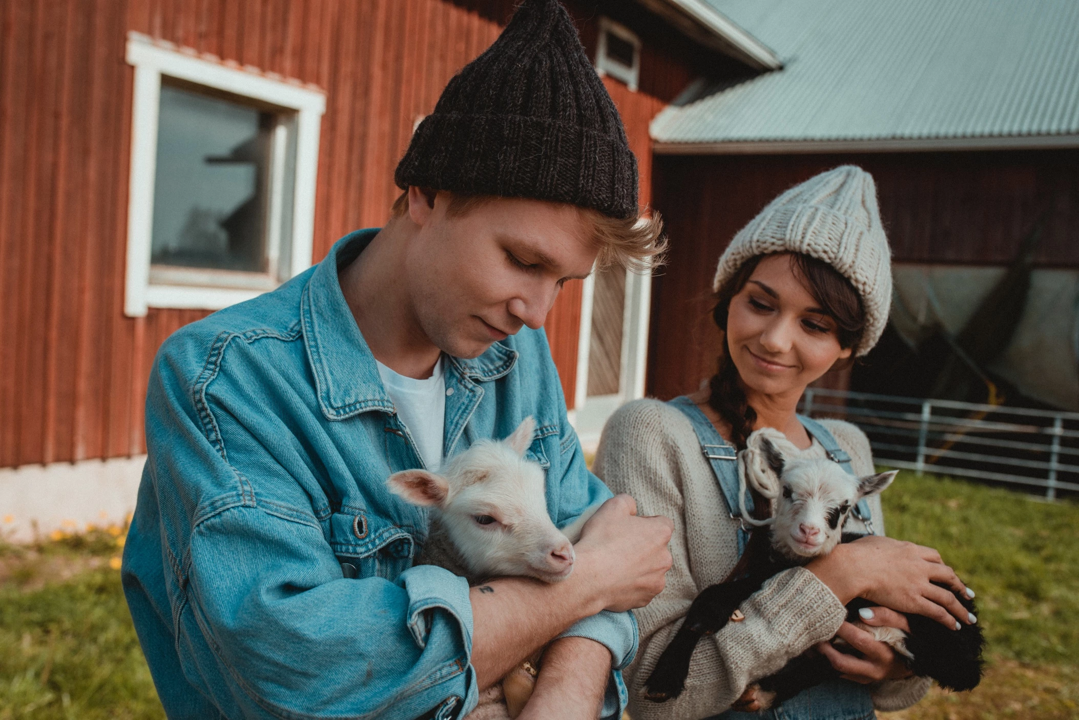 MUFFI Myssyfarmi MUFFI -Hanwag butikk 6430040190180 h muffi myssy 20