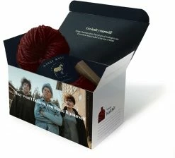 Myssyfarmi MY FARMESTER KIT -Hanwag butikk 6430040195444 e my farmester kit myssy 20