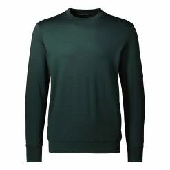 Formal Friday ULTRAFINE MERINO SWEATSHIRT