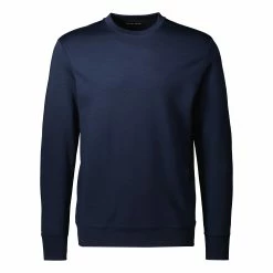 Formal Friday ULTRAFINE MERINO SWEATSHIRT 2 Formal Friday ULTRAFINE MERINO SWEATSHIRT -Hanwag butikk 6430073812363 a ultrafine merino sweatshirt formal friday 20