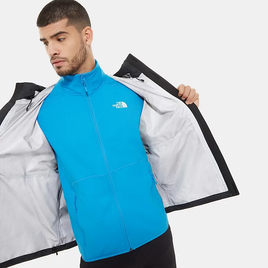 M DRYZZLE FUTURELIGHT JACKET The North Face M DRYZZLE FUTURELIGHT JACKET -Hanwag butikk 680975390902 o m dryzzle futurelight jacket the north face 20