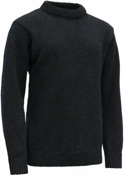 Devold NANSEN SWEATER CREW NECK