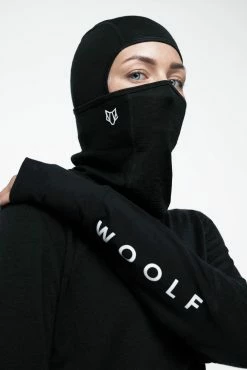 Woolf Merino SVARTHETTA BALACLAVA -Hanwag butikk 7036950000039 c svarthetta balaclava woolf merino 20