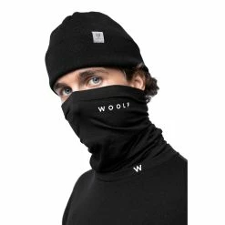 Woolf Merino TINDEN NECK GAITER