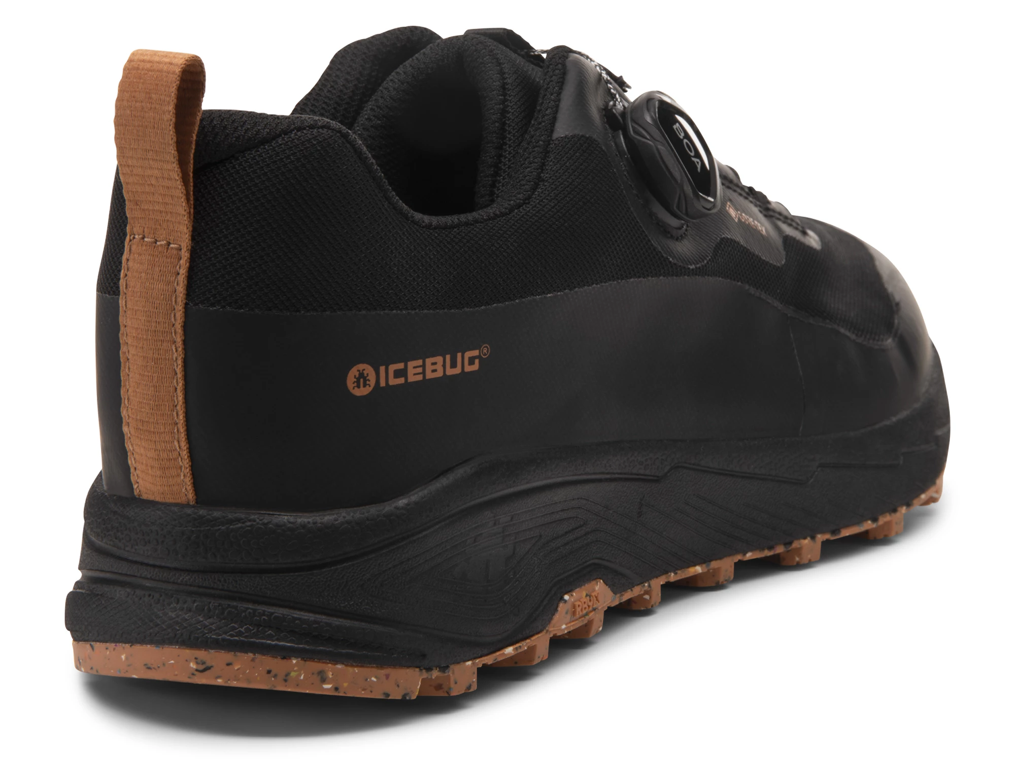 HAZE M RB9X GTX Icebug HAZE M RB9X GTX -Hanwag butikk