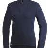 Woolpower ZIP TURTLENECK 200
