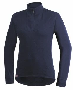 Woolpower ZIP TURTLENECK 200