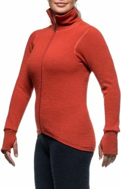 Woolpower FULL ZIP JACKET 400 18 Woolpower FULL ZIP JACKET 400 -Hanwag butikk 7317430039375 c full zip jacket 400 woolpower 20 1 scaled