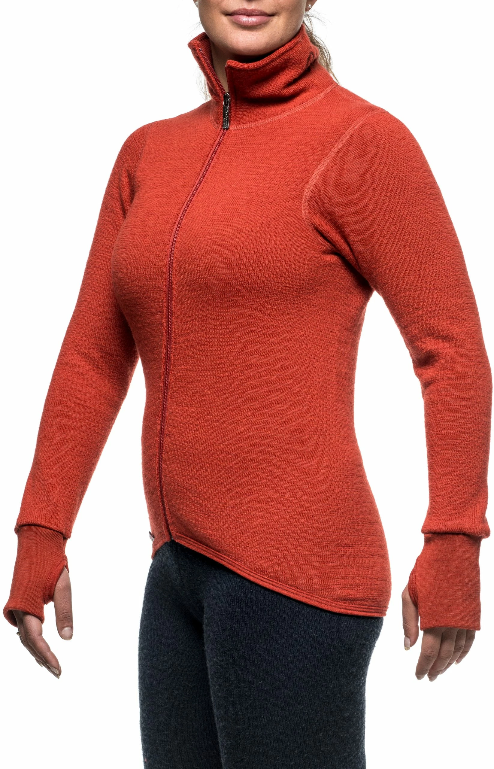 FULL ZIP JACKET 400 Woolpower FULL ZIP JACKET 400 -Hanwag butikk 7317430039375 c full zip jacket 400 woolpower 20 1 scaled