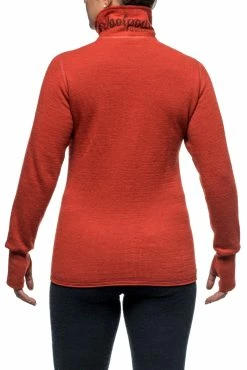 Woolpower FULL ZIP JACKET 400 26 Woolpower FULL ZIP JACKET 400 -Hanwag butikk 7317430039375 d full zip jacket 400 woolpower 20 1 scaled