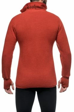 Woolpower FULL ZIP JACKET 400 17 Woolpower FULL ZIP JACKET 400 -Hanwag butikk 7317430039375 g full zip jacket 400 woolpower 20 1 scaled