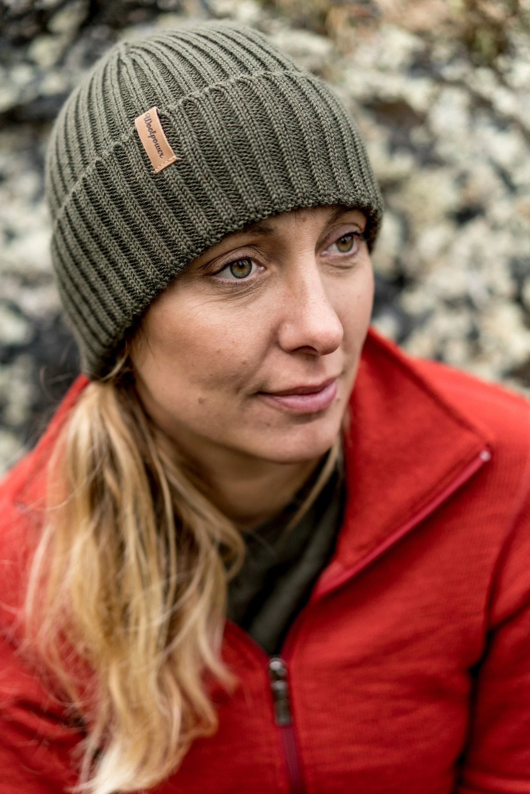 FULL ZIP JACKET 400 Woolpower FULL ZIP JACKET 400 -Hanwag butikk 7317430039375 h full zip jacket 400 woolpower 20 1 scaled