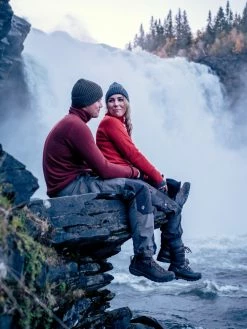 Woolpower FULL ZIP JACKET 400 27 Woolpower FULL ZIP JACKET 400 -Hanwag butikk 7317430039375 i full zip jacket 400 woolpower 20 1 scaled