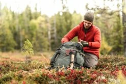 Woolpower FULL ZIP JACKET 400 25 Woolpower FULL ZIP JACKET 400 -Hanwag butikk 7317430039375 j full zip jacket 400 woolpower 20 1 scaled