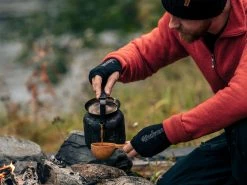 Woolpower FULL ZIP JACKET 400 24 Woolpower FULL ZIP JACKET 400 -Hanwag butikk 7317430039375 l full zip jacket 400 woolpower 20 1 scaled