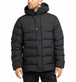Haglöfs NÄS DOWN JACKET MEN -Hanwag butikk 7318841301693 i naes down jacket hagloefs 20 scaled