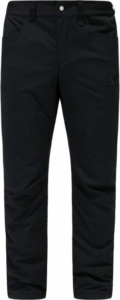 Haglöfs MID FJELL INSULATED PANT MEN
