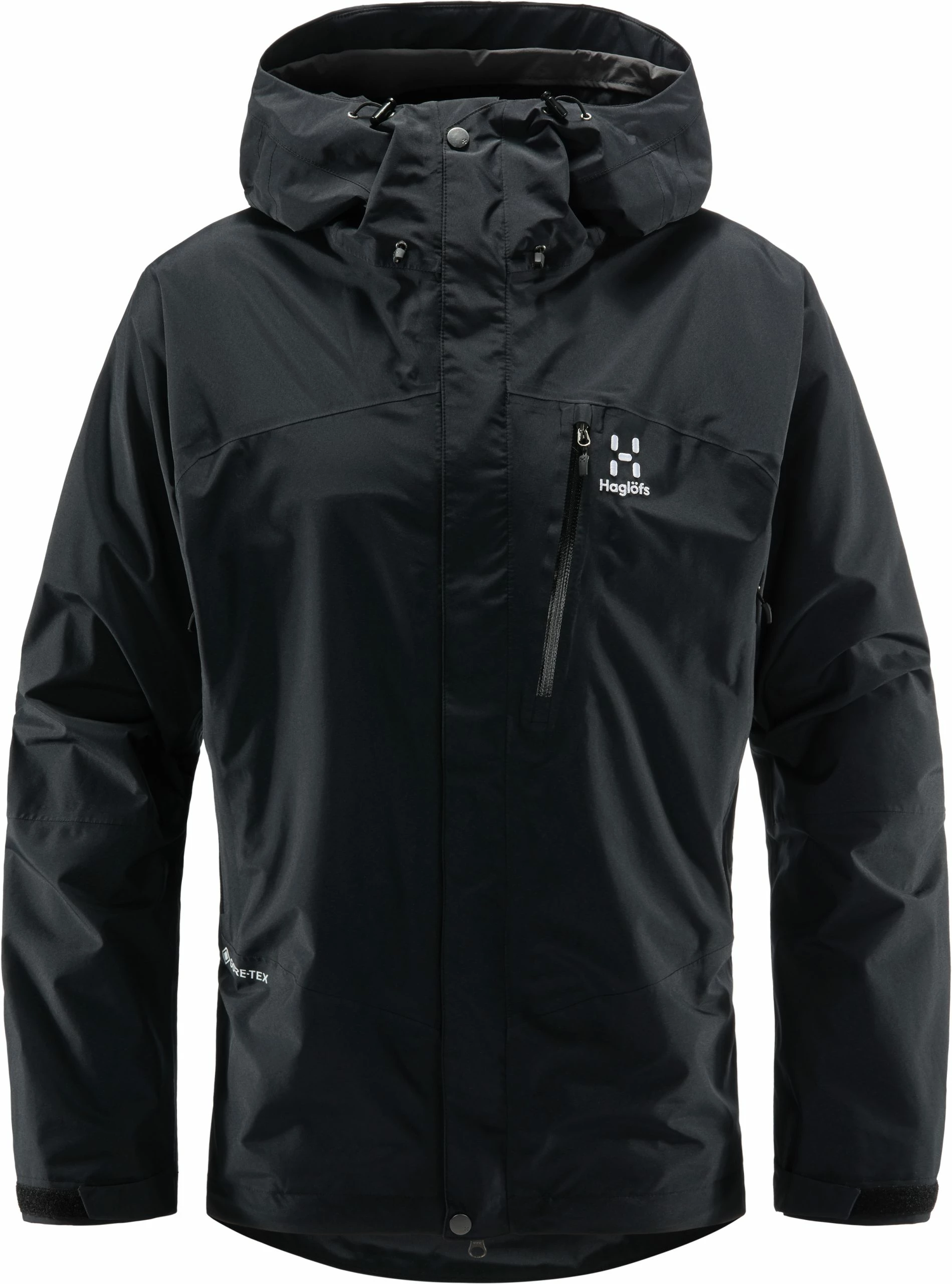 ASTRAL GTX JACKET MEN Haglöfs ASTRAL GTX JACKET MEN -Hanwag butikk 7318841306339 a astral gtx jacket hagloefs 20 scaled