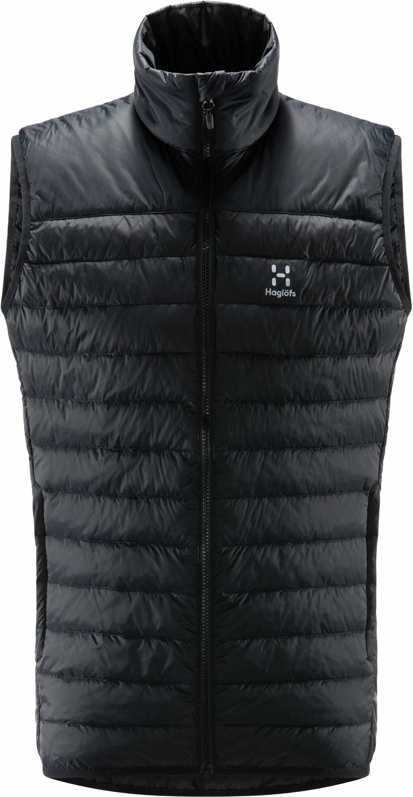 SPIRE MIMIC VEST MEN Haglöfs SPIRE MIMIC VEST MEN -Hanwag butikk 7318841307336 a spire mimic vest hagloefs 20 scaled