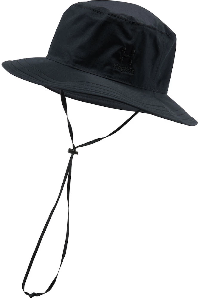 PROOF RAIN HAT Haglöfs PROOF RAIN HAT -Hanwag butikk 7318841370453 a proof rain hat hagloefs 20