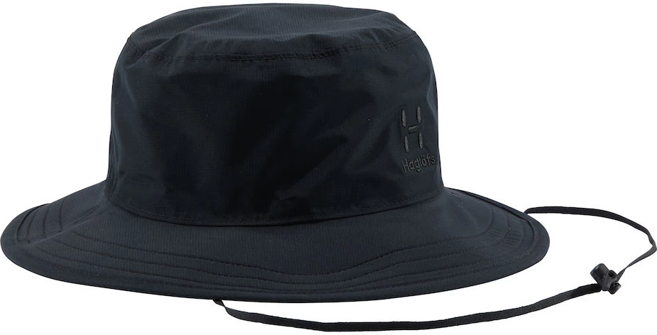 PROOF RAIN HAT Haglöfs PROOF RAIN HAT -Hanwag butikk 7318841370453 b proof rain hat hagloefs 20